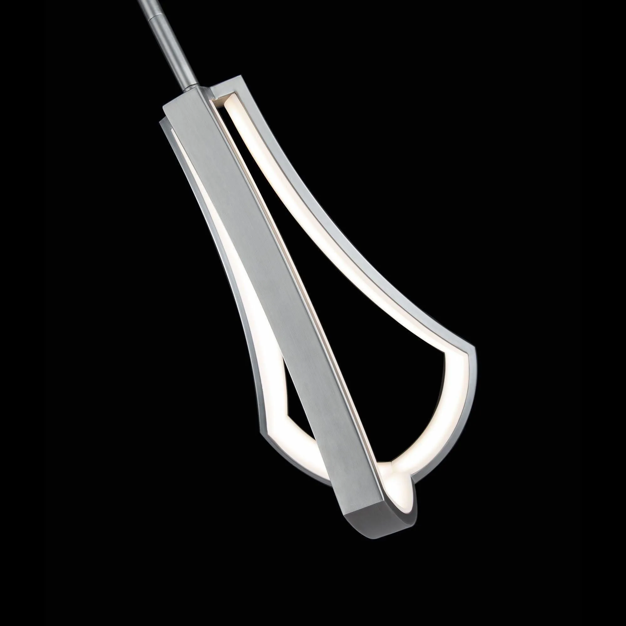 Artemis 8" LED Pendant