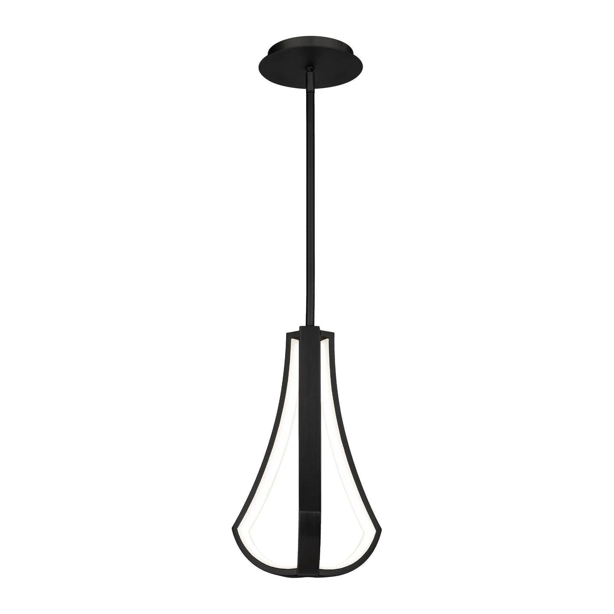 Artemis 8" LED Pendant
