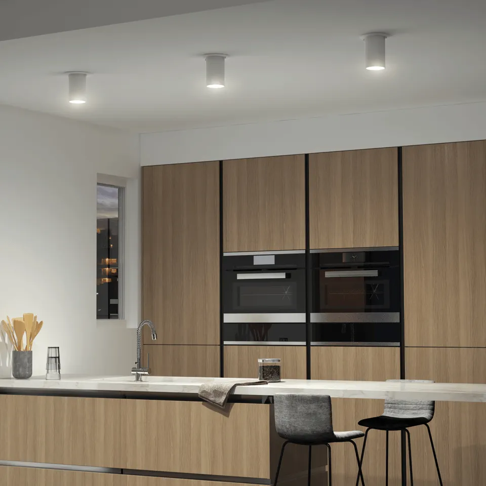 Artika Beam Pro 4 Flush Mount