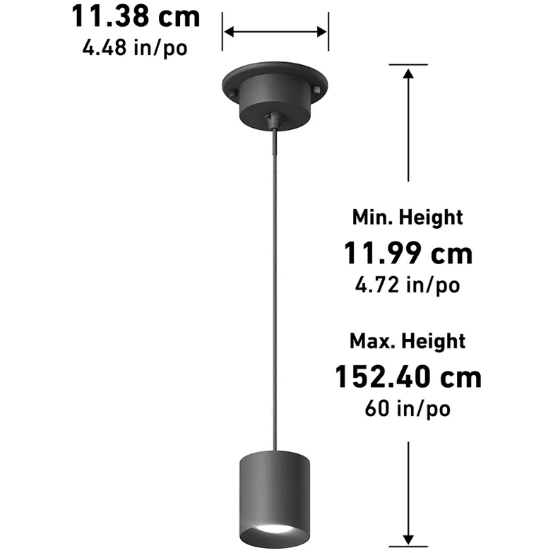 Artika Beam Pro 4 Flush Mount
