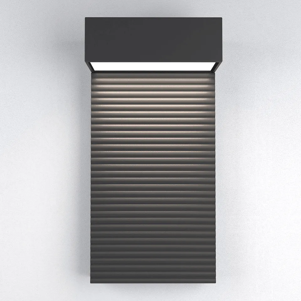 Artika Dark Sky Pro Sconce