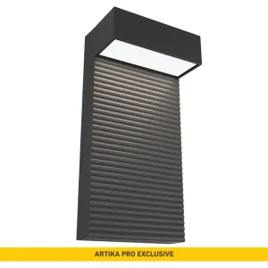 Artika Dark Sky Pro Sconce Bathroom Lighting modern deals