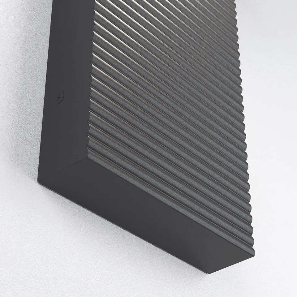 Artika Dark Sky Pro Sconce