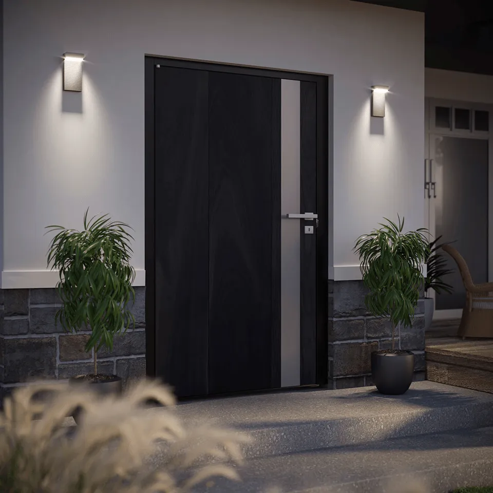 Artika Dark Sky Pro Sconce