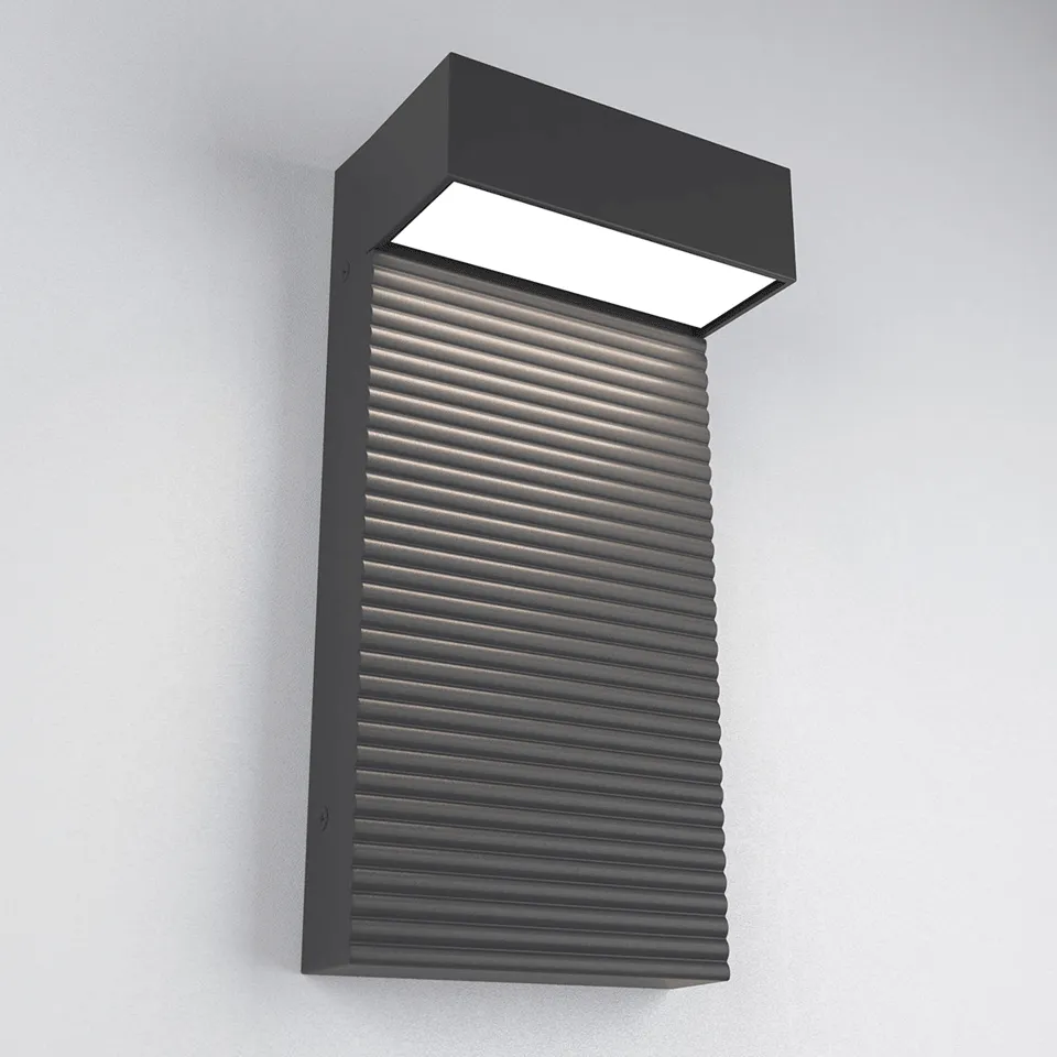 Artika Dark Sky Pro Sconce