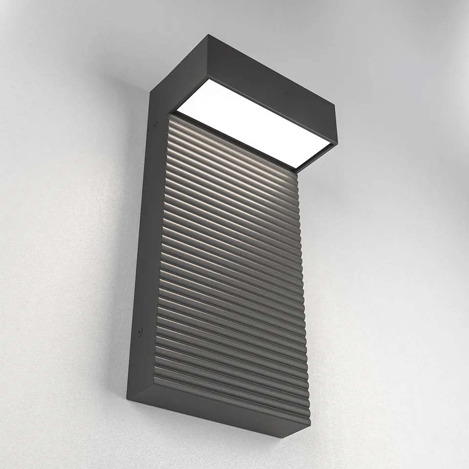 Artika Dark Sky Pro Sconce