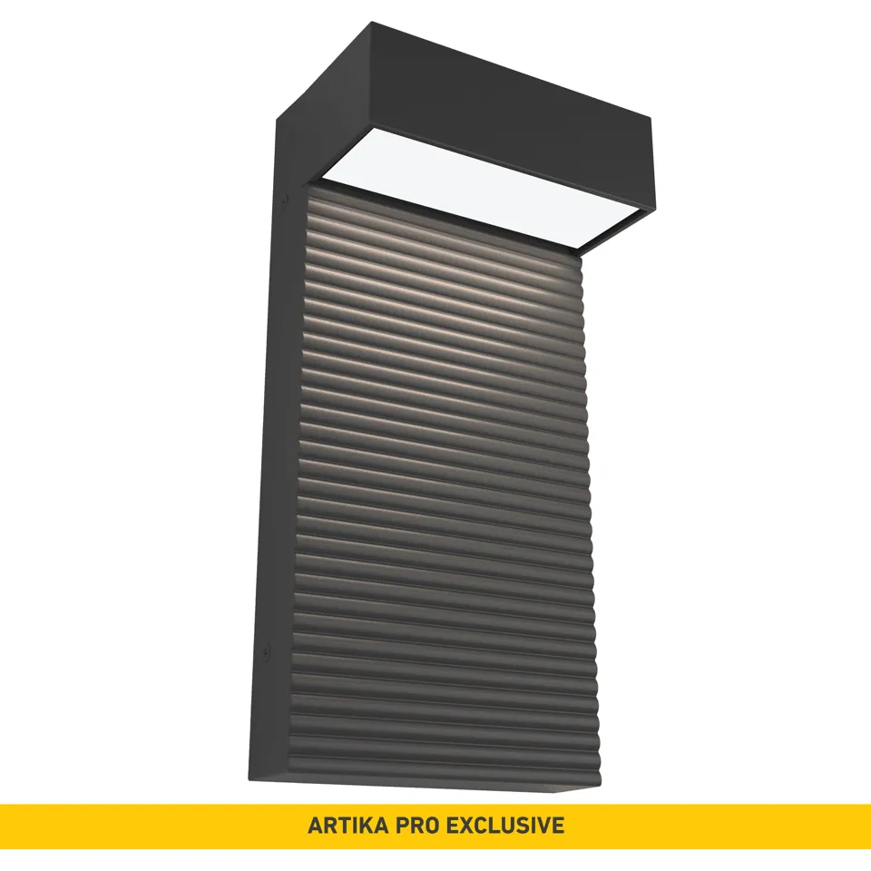 Artika Dark Sky Pro Sconce Bathroom Lighting modern deals