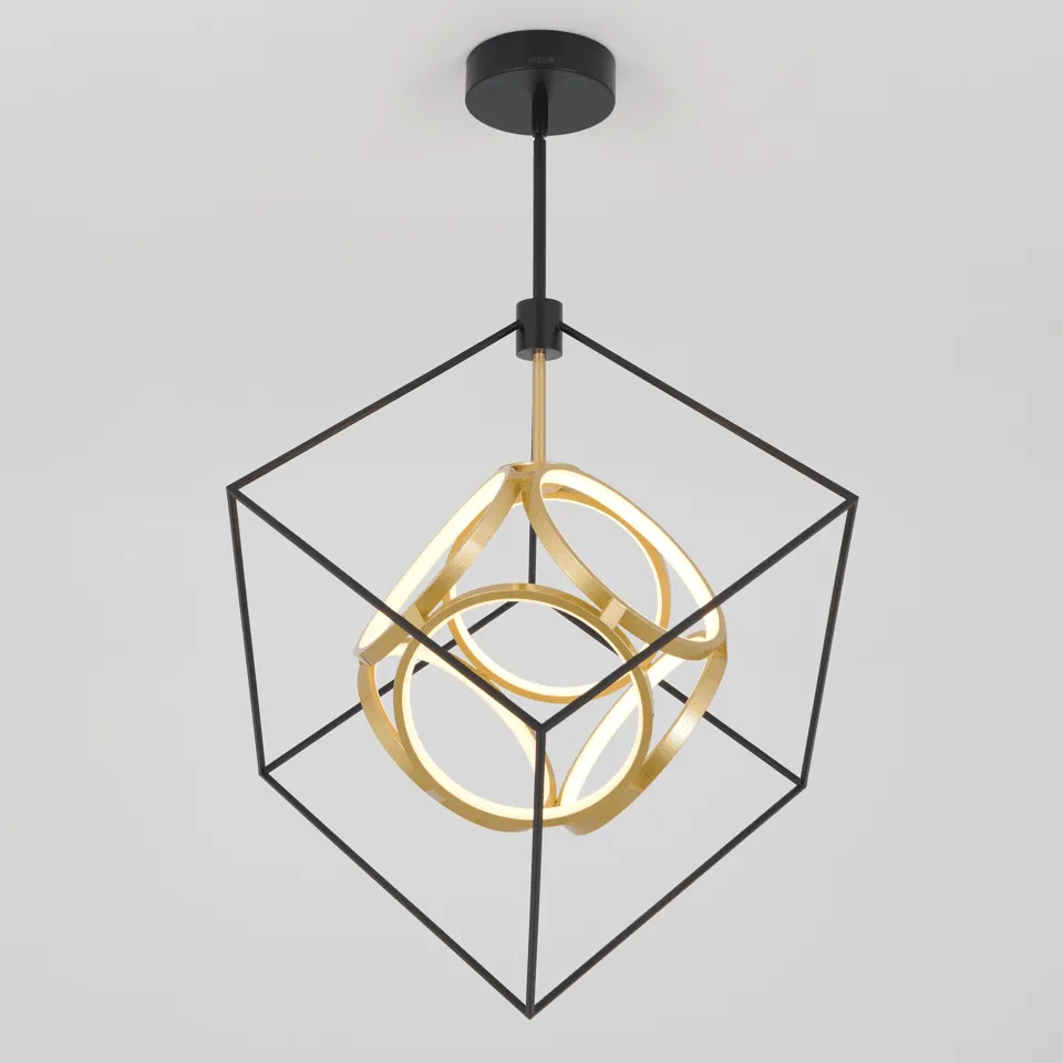 Artika Luxury Pendant