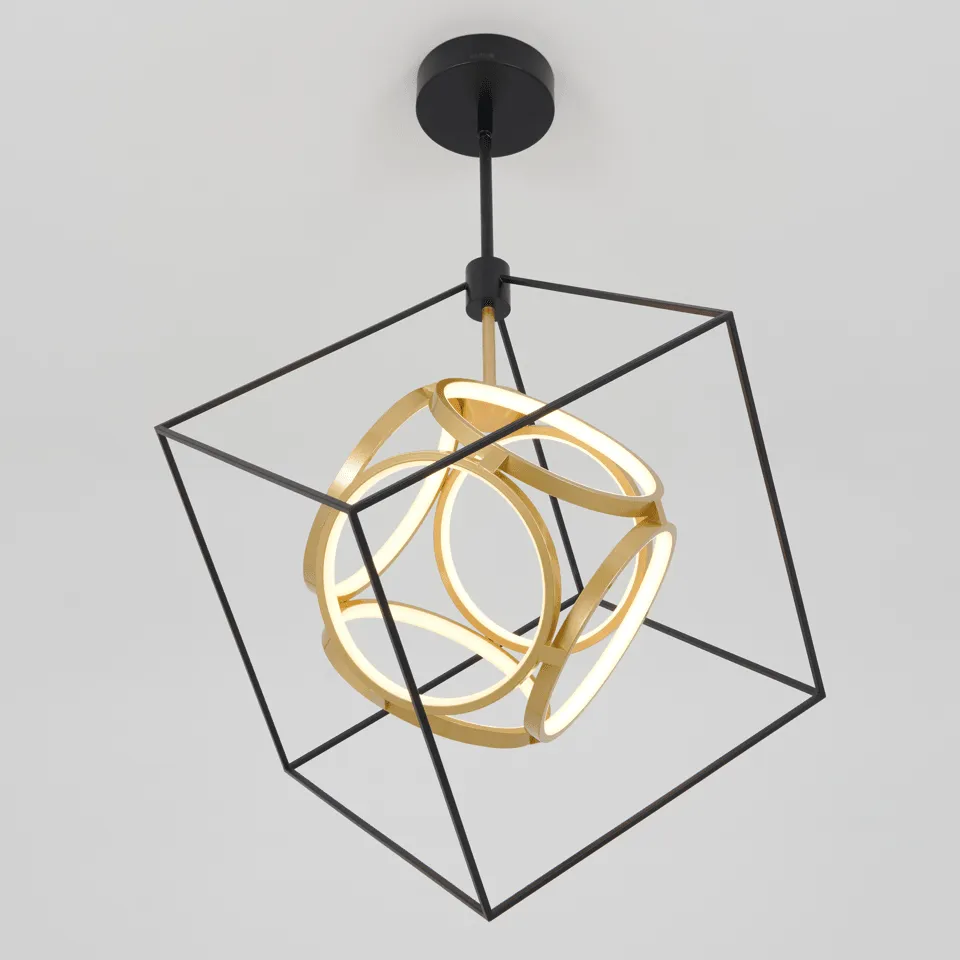 Artika Luxury Pendant