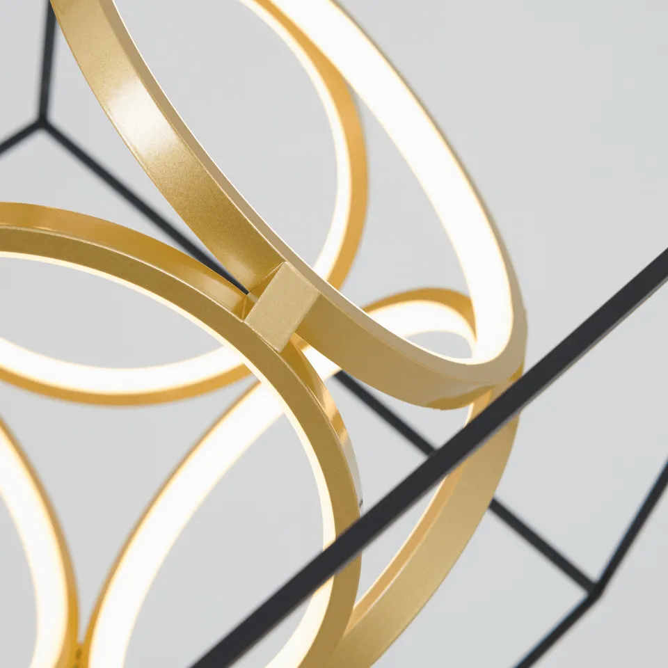 Artika Luxury Pendant