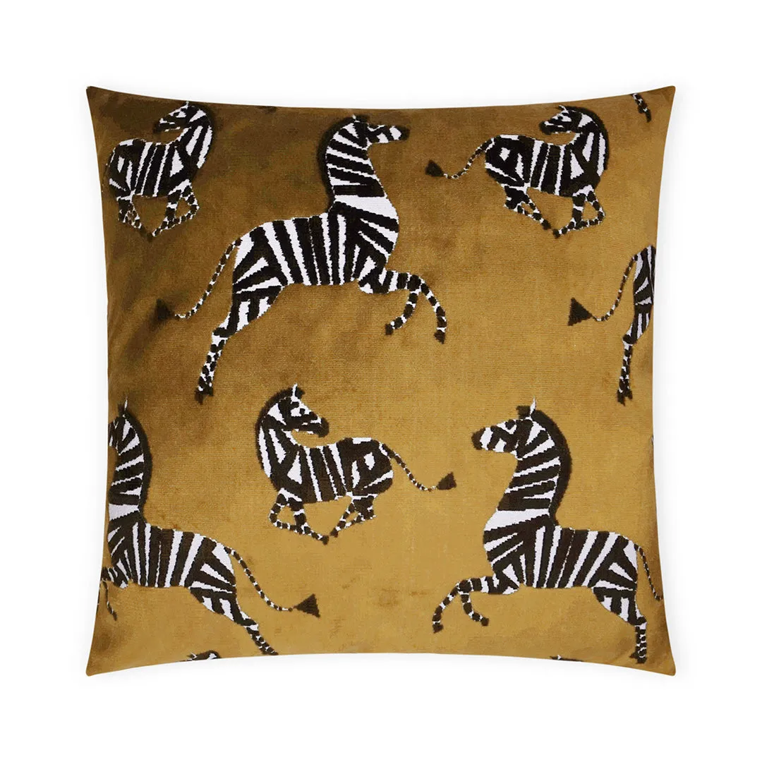 Arusha Pillow, Topaz Throw Pillows Cozy Upgrade