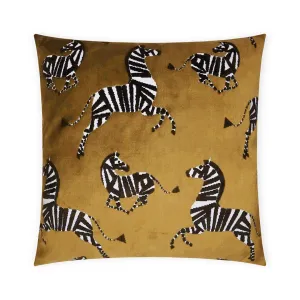 Arusha Pillow, Topaz Throw Pillows Cozy Upgrade
