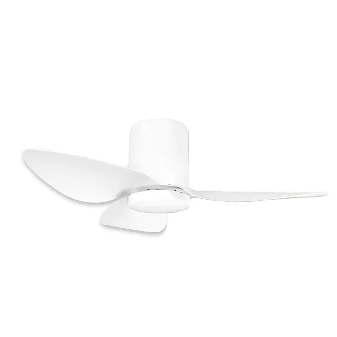 ASPEN 38"/42"/50 DC CEILING FAN   OPTIONAL DIM LIGHT Ceiling Fans summer sale