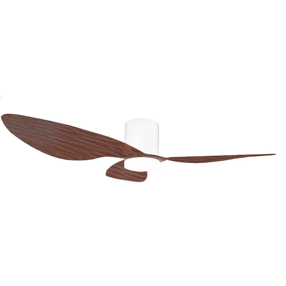 ASPEN 38"/42"/50 DC CEILING FAN   OPTIONAL DIM LIGHT Ceiling Fans summer sale