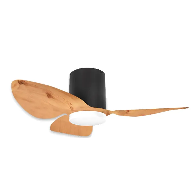 ASPEN 38"/42"/50 DC CEILING FAN   OPTIONAL DIM LIGHT Ceiling Fans summer sale