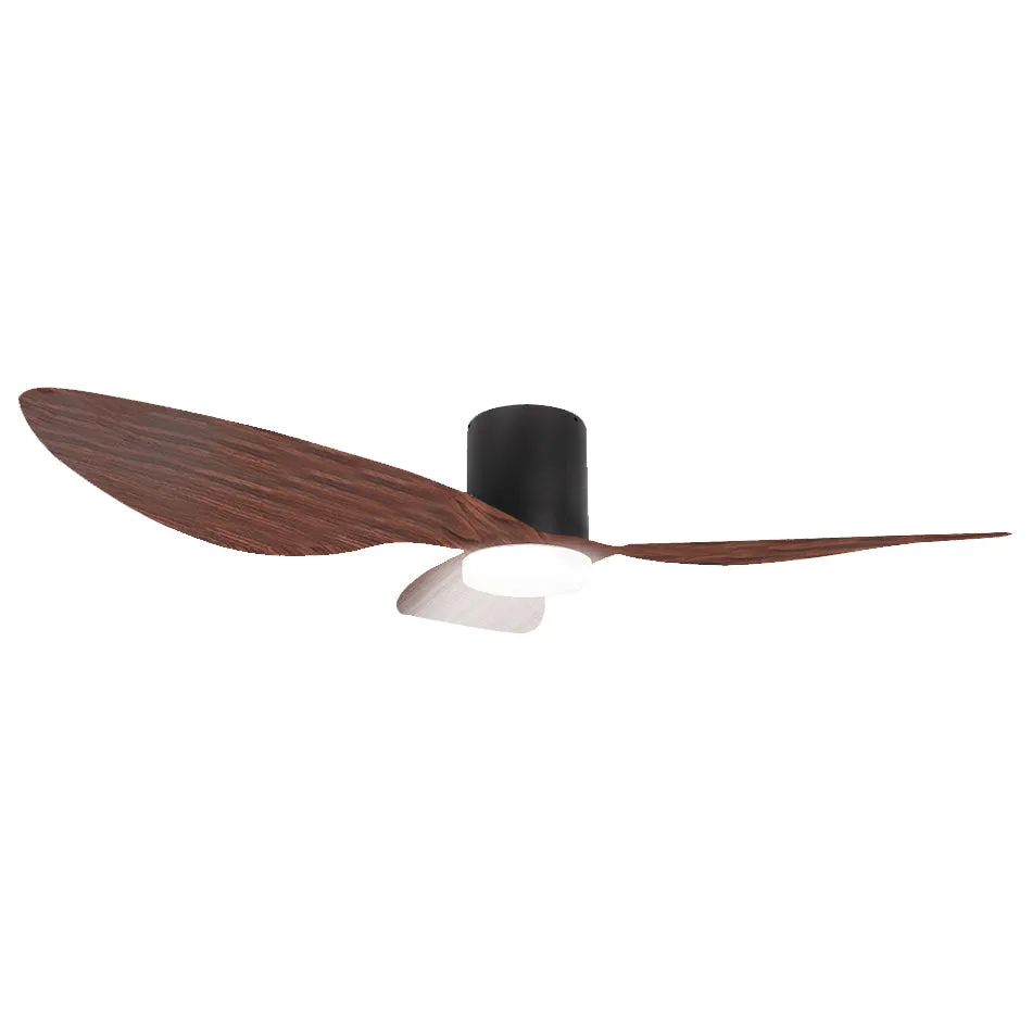ASPEN 38"/42"/50 DC CEILING FAN   OPTIONAL DIM LIGHT Ceiling Fans summer sale