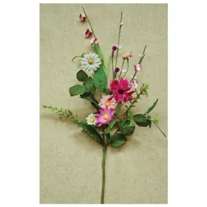 Aster Daisy Pick Affordable Holiday Accessories