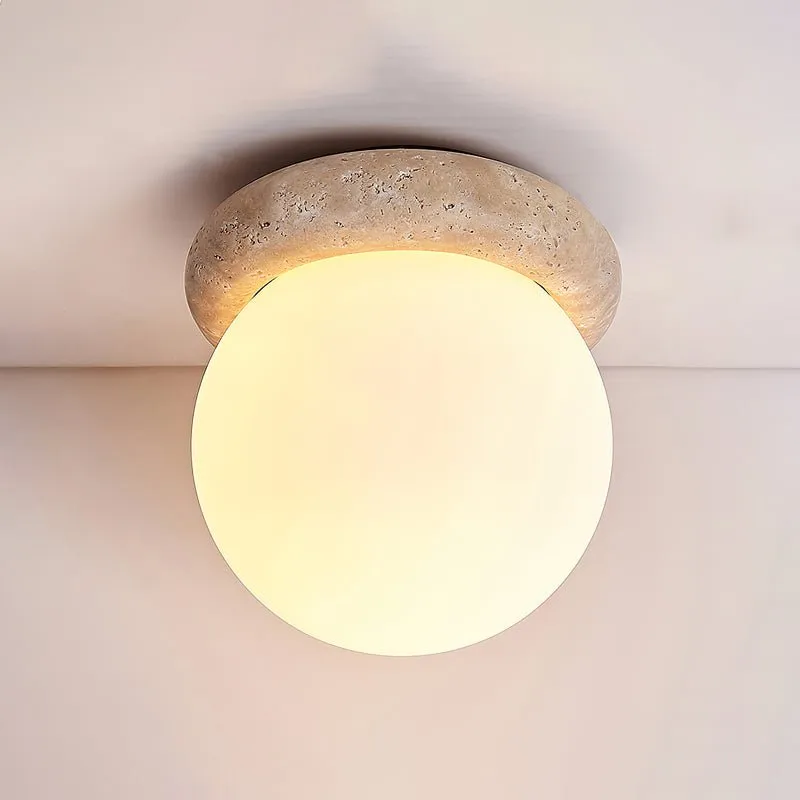 Asteroid Ceiling Lamp