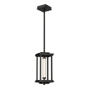 Athena 1-Light Small LED Lantern Bathroom Lighting last minute deals