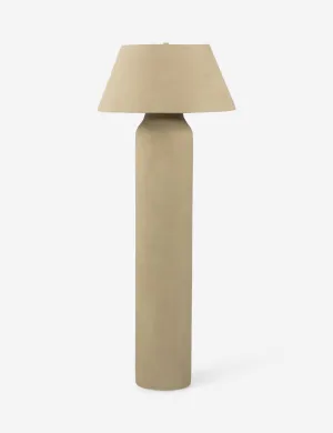 Atzi Floor Lamp Floor Lamps Lighting discount store