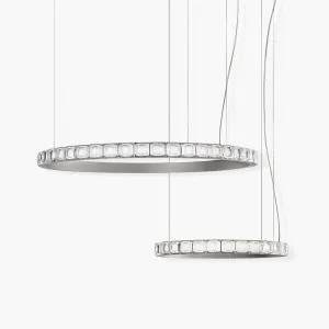 Aura Ring Chandelier Buy Living Room Lights