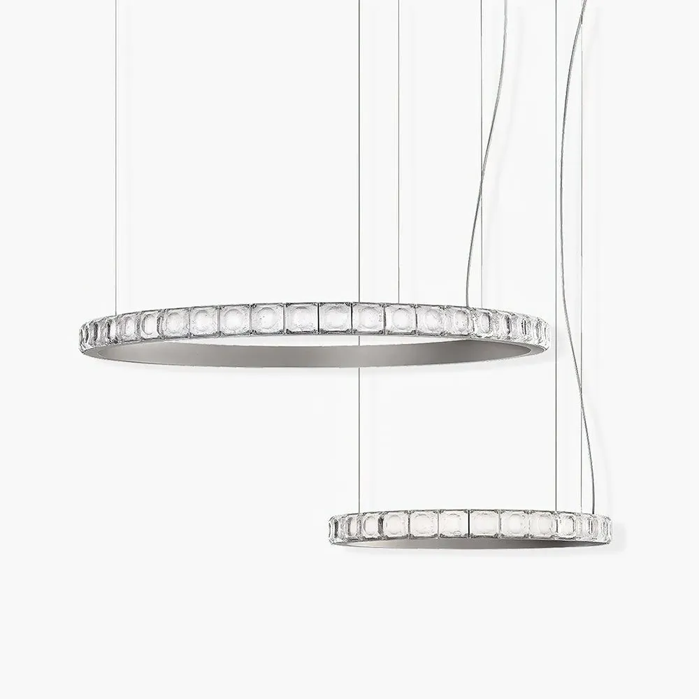 Aura Ring Chandelier Buy Living Room Lights