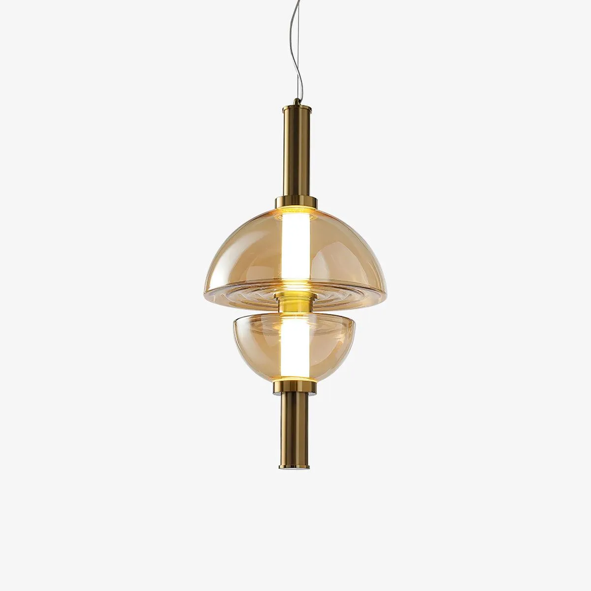 Aurora Luminosity Pendant Lamp Lighting for Living Room cheap
