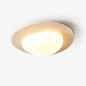 Aurora Stone Ceiling Light Lighting for Living Room cheap