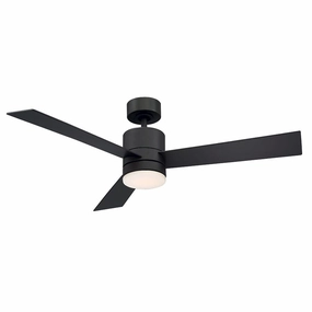 Axis 52"Ceiling Fan Bronze Exterior Fans FANS limited time offer