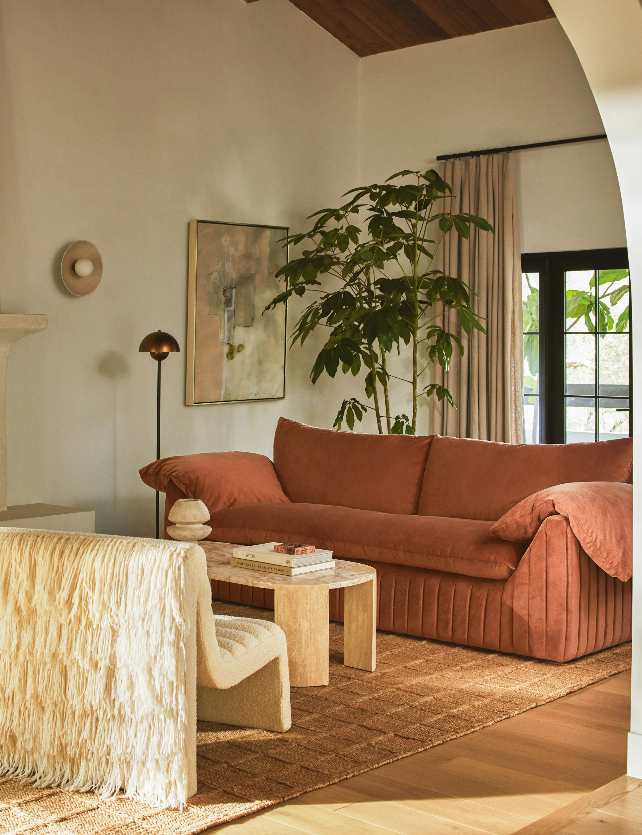 Aziel Floor Lamp Floor Lamps outlet clearance