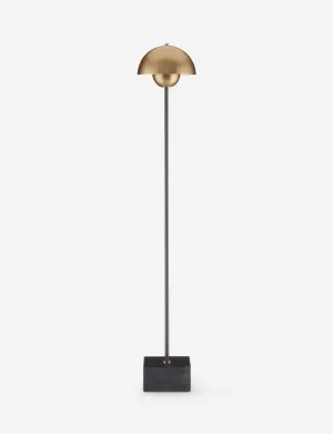 Aziel Floor Lamp Floor Lamps Lighting discount store