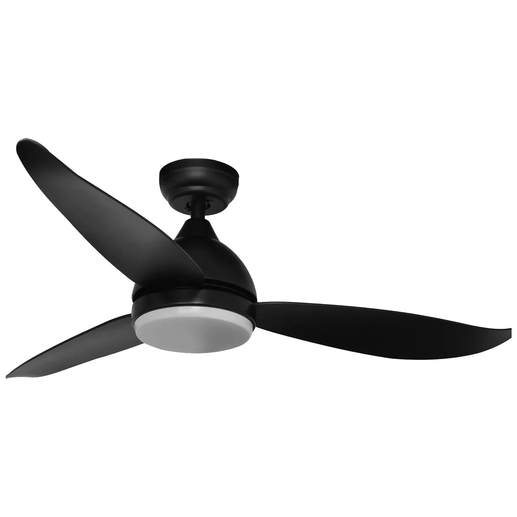 B-STAR 36"/46"/52" DC CEILING FAN   OPTIONAL LIGHT & WI-FI Ceiling Fans summer sale