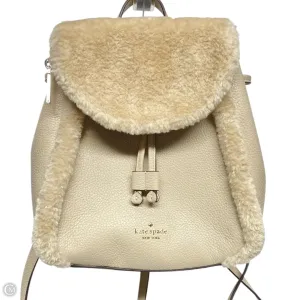Backpack Designer By Kate Spade, Size: Medium