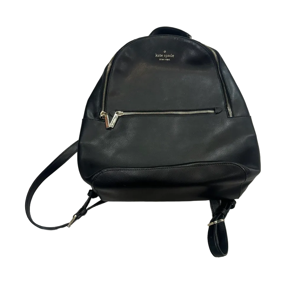 Backpack Designer By Kate Spade  Size: Medium