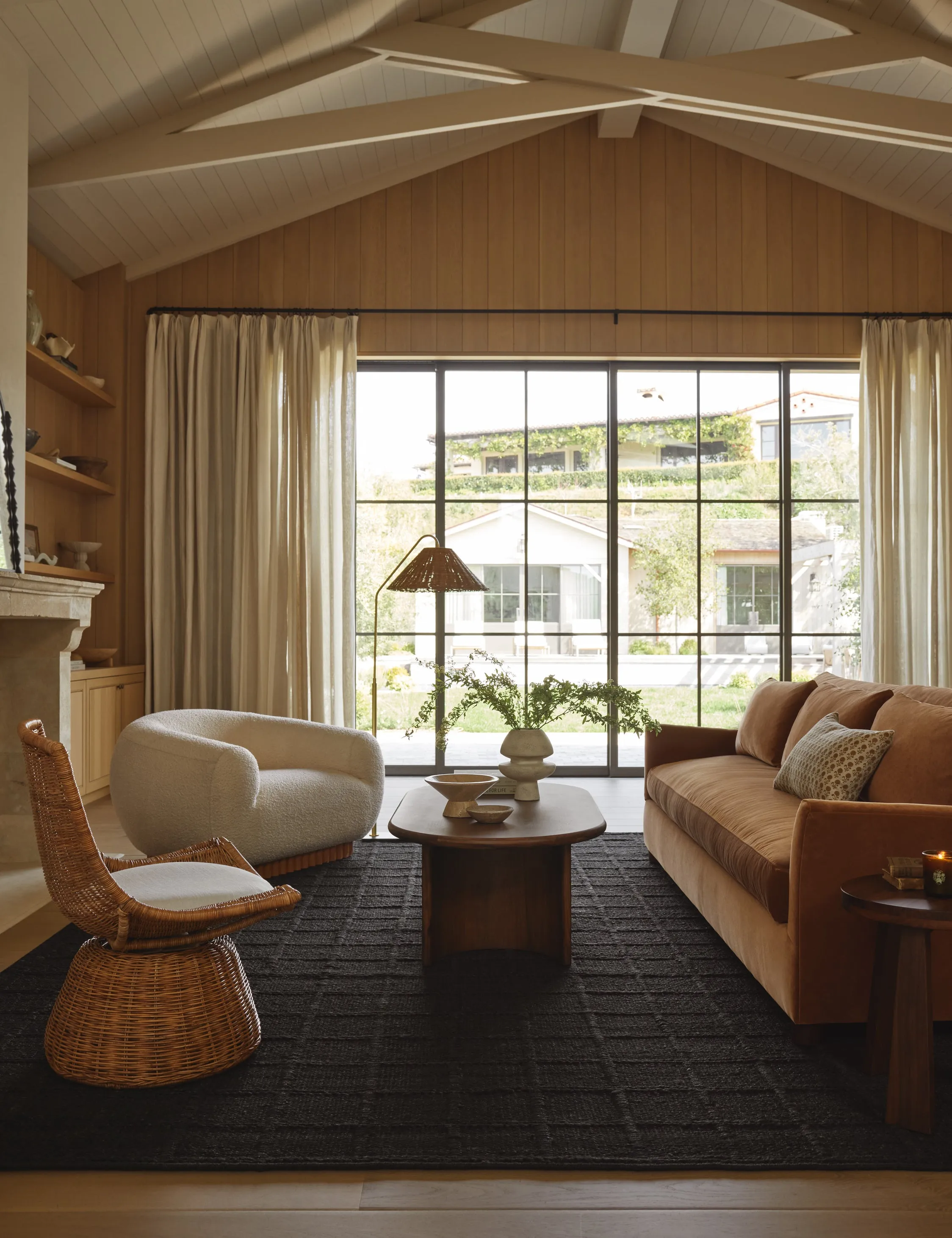 Baia Floor Lamp Floor Lamps outlet clearance