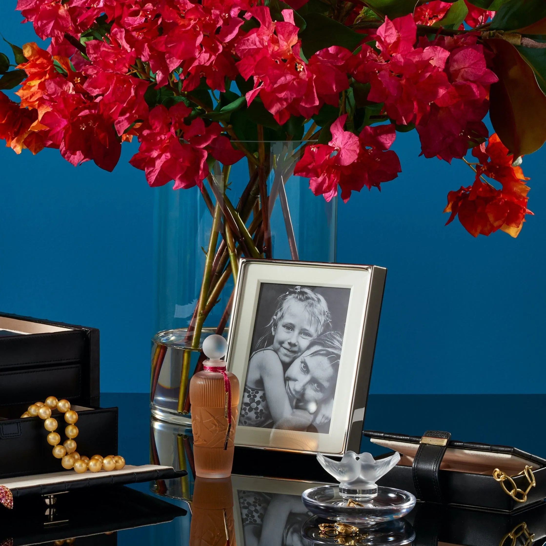 Balboa Bougainvillea Faux Florals Wreaths hot price