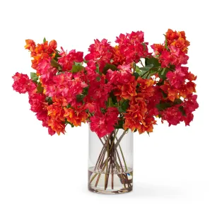 Balboa Bougainvillea Artificial Flowers Spring Refresh
