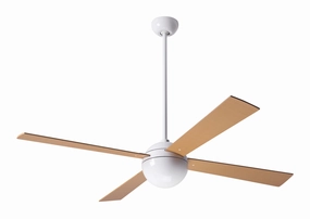 Ball 42" Ceiling Fan Small Fans FANS low price