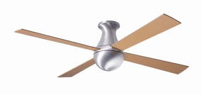 Ball Flush 42" Ceiling Fan Small Fans FANS low price