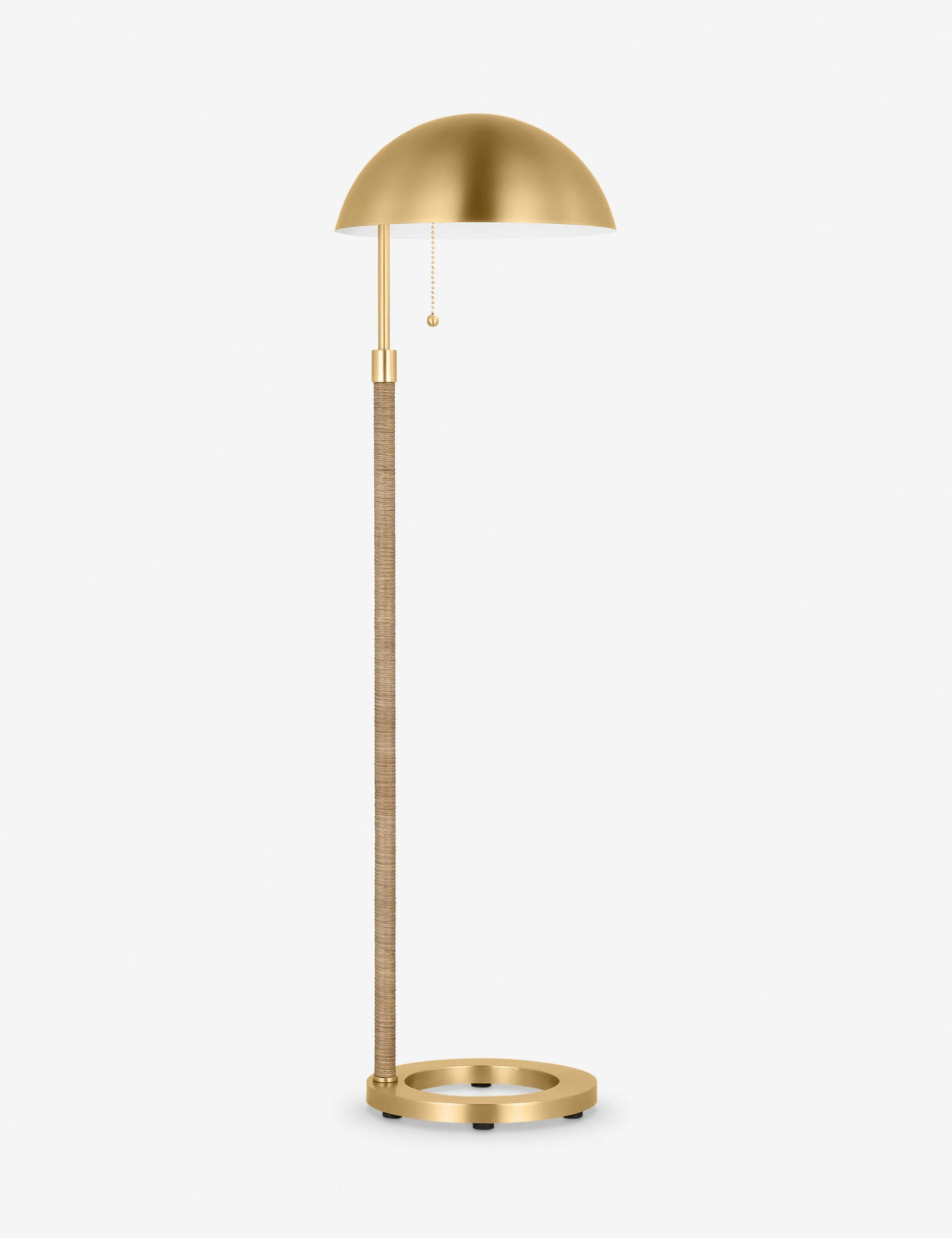 Balleroy Floor Lamp by Christiane Lemieux Floor Lamps Lighting discount store