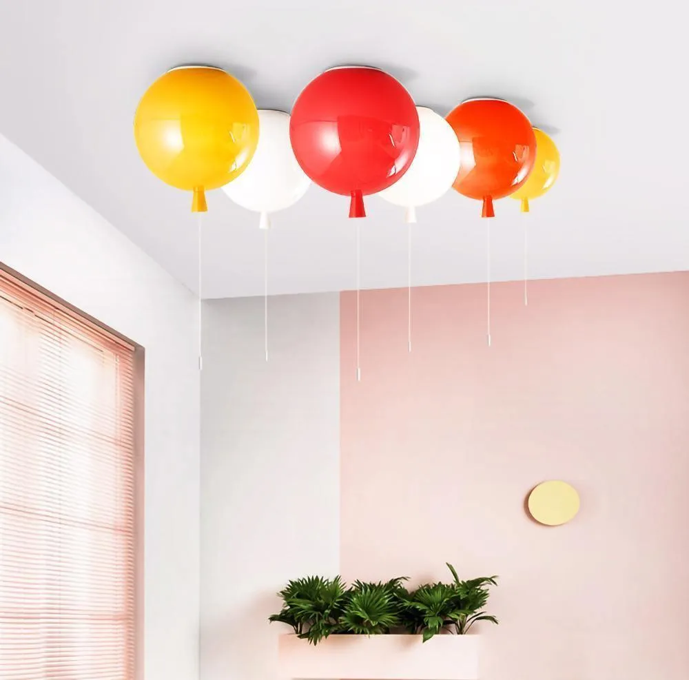 Balloon Dream Pendant Light