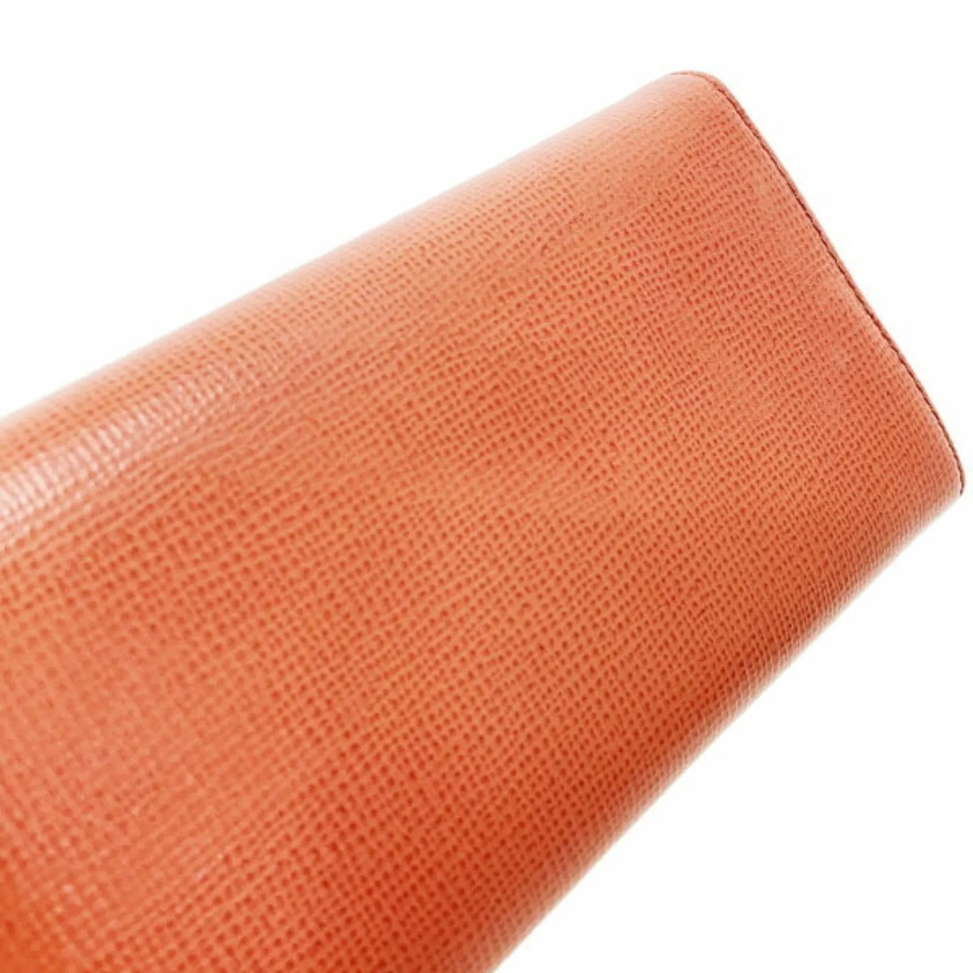 Bally Leather Long Wallet (Bi-Fold) (Pre-Owned)