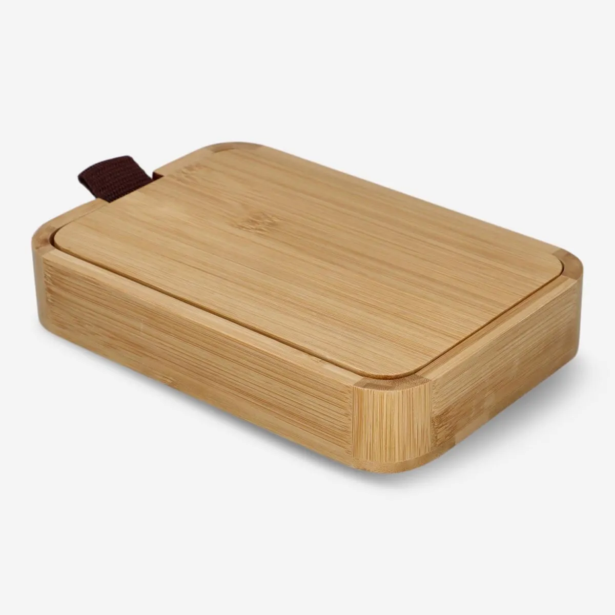 Bamboo jewellery box Home Decor clearance sale