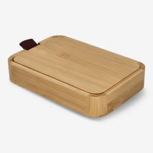 Bamboo jewellery box Home Decor clearance sale