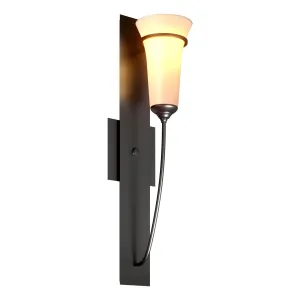 Banded Wall Torch Sconce Bathroom Lighting energy saving sale
