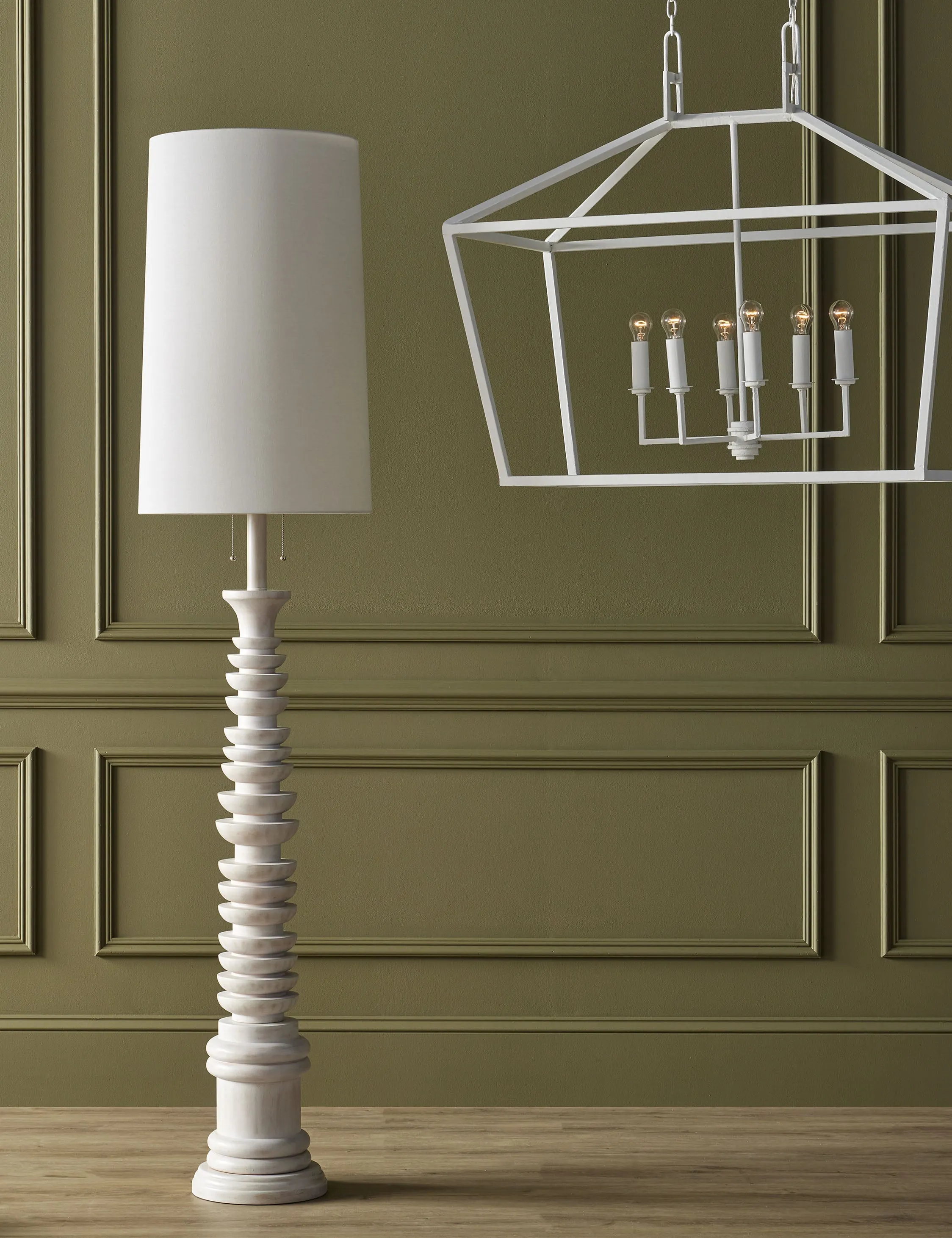 Bankei Floor Lamp Floor Lamps outlet clearance