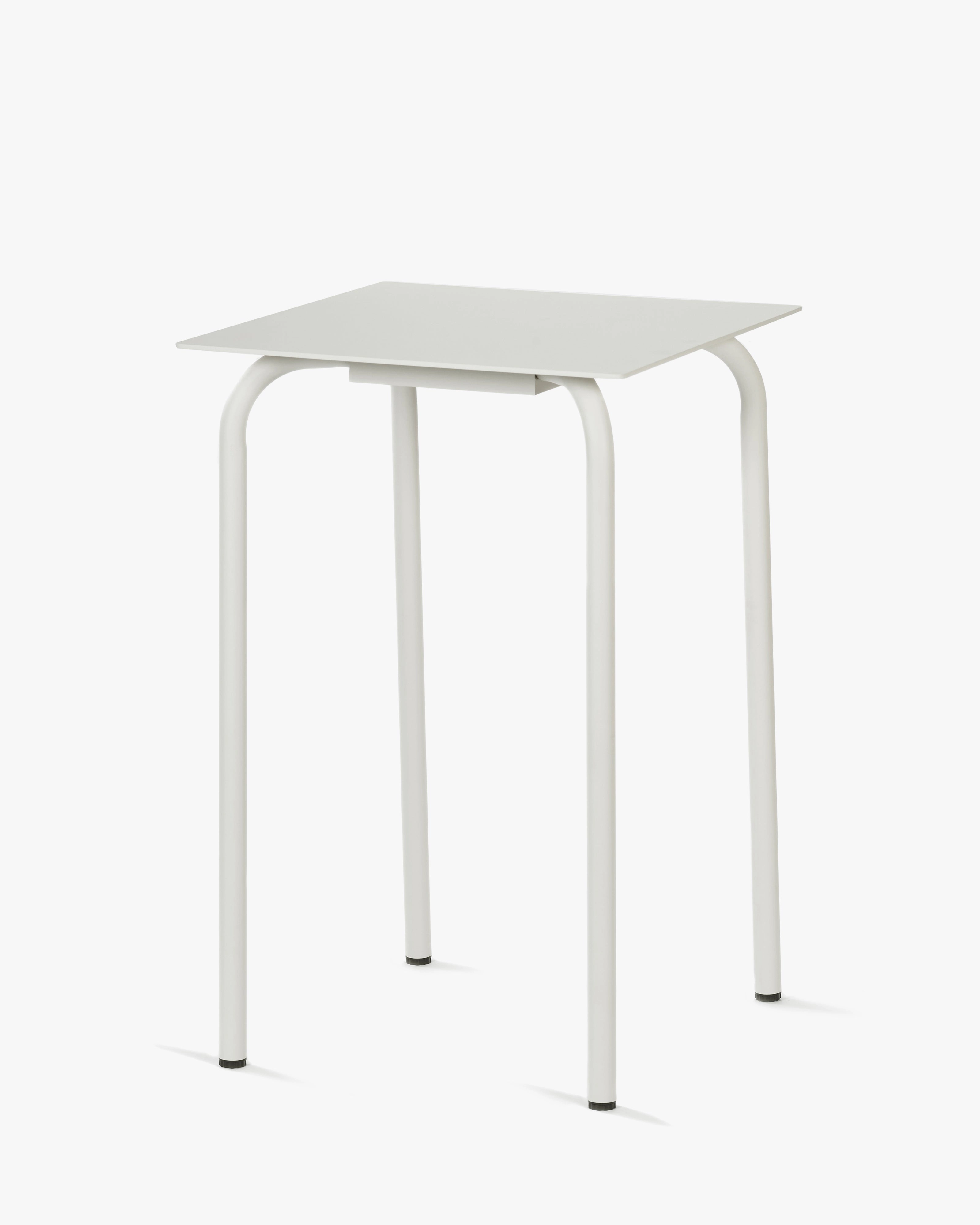 Bar table aluminium sand August Outdoor Furniture cheap deals