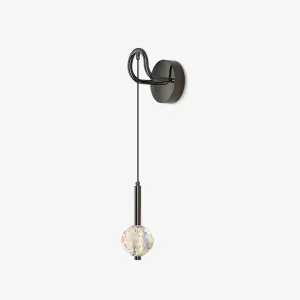 Barletta Crystal Wall Lamp Buy Living Room Lights