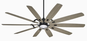 Barn H2O 84"Ceiling Fan Coal Large Fans FANS best price
