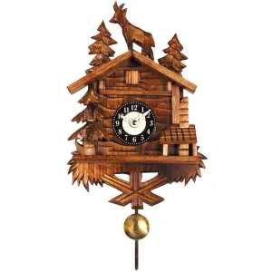 Battery-operated Clock - Mini Size Decorative Accessories seasonal sale